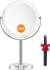 20X Magnifying Makeup