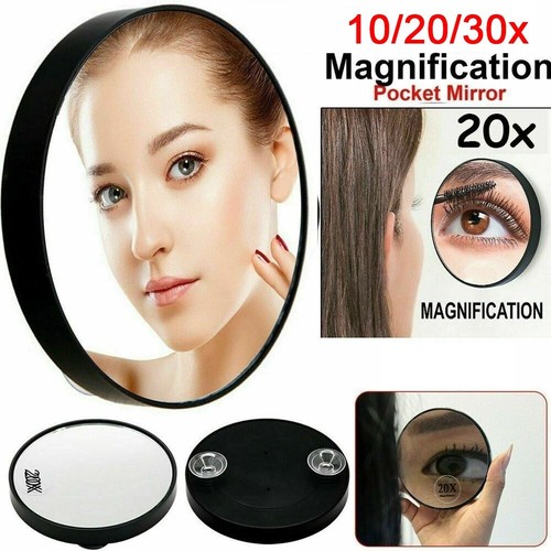 With two suction cups - with,