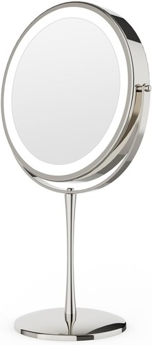 30x vanity mirror with - 1x/30x,