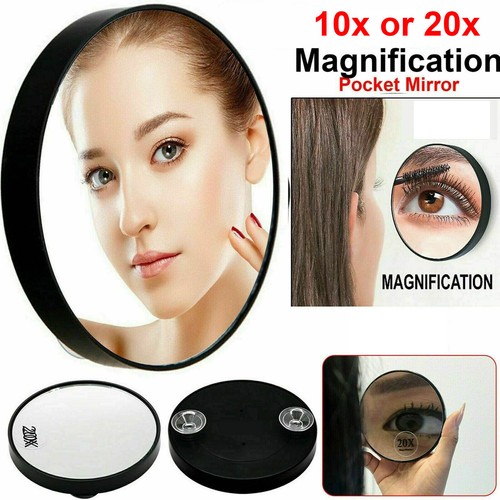 10x 20x magnifying make - 10x,