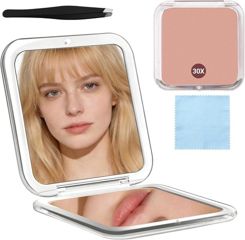 Compact mirror foldable - compact, &