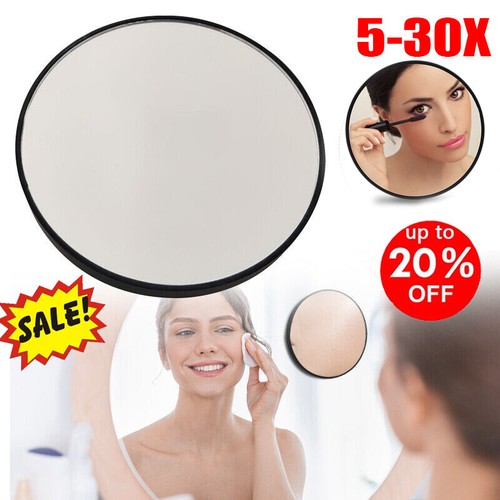 New 30x magnifying make - 10/20/30x,