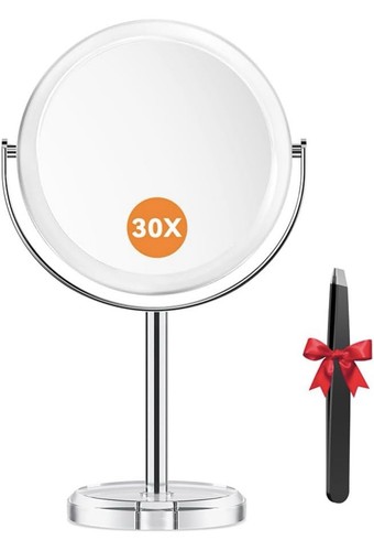 Auxmir 30x magnifying - 30x,