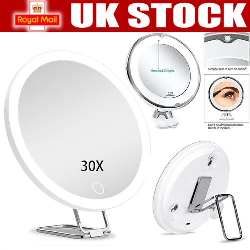 30x magnifying mirror with - magnifying,