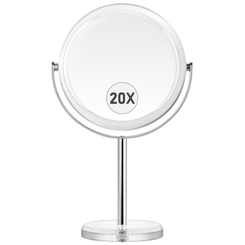 Miyadiva 20x magnifying makeup - miyadiva,