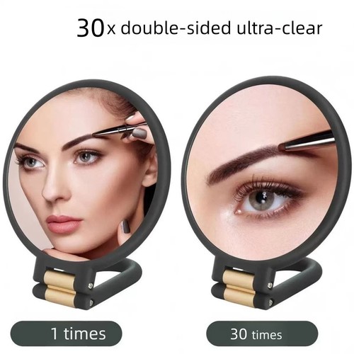 30x magnifying makeup - magnifying, mirror