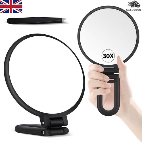 30x magnifying mirror hand - 30x,