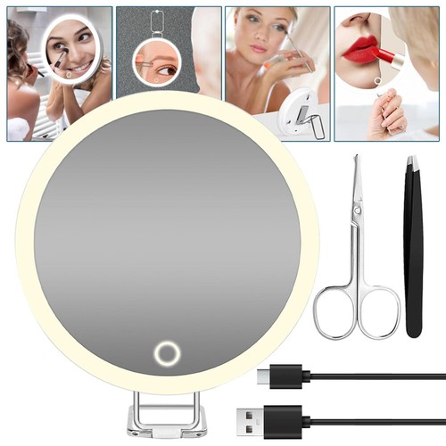 30x magnifying mirror - magnifying,