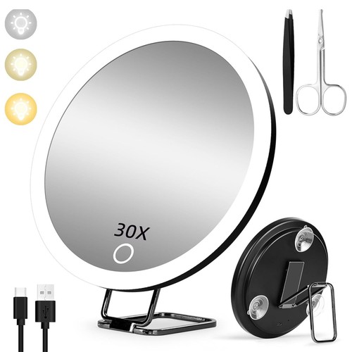 30x magnifying led - 30x,