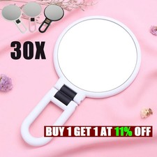 30X Magnifying Mirror, Travel