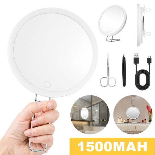 30x magnifying mirror - magnifying,