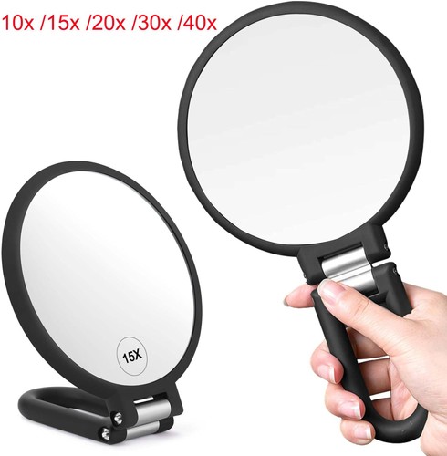 40x double magnifying - 40x,