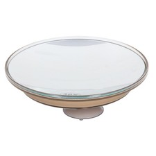 30X Magnifying Mirror Signal