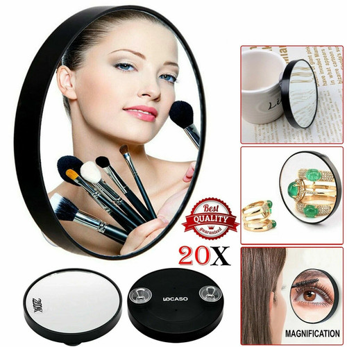 20x magnifying mirror for - magnifying,