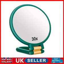 30X Magnifying Mirror, Travel