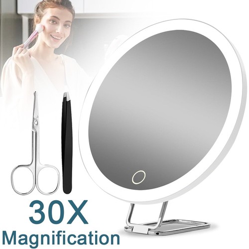 Inch 30x magnifying makeup - inch,