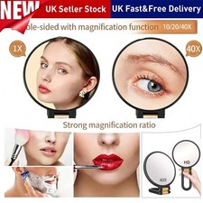 10/20/40x Double Magnifying