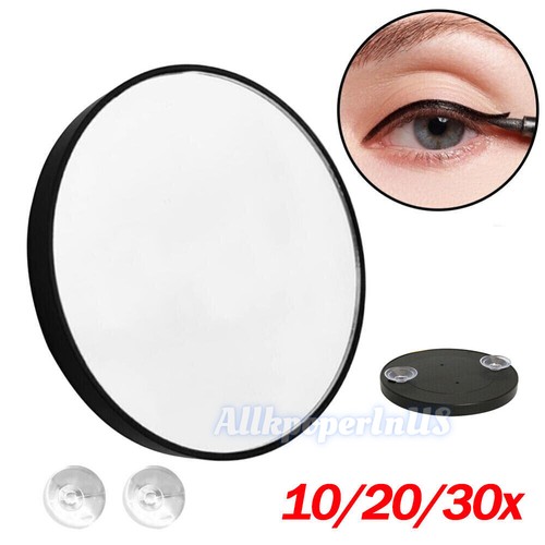 30x magnifying mirror - magnifying,