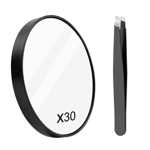 Zsrvaj small magnifying mirror - zsrvaj,
