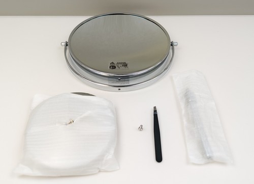Auxmir magnifying mirror - auxmir,