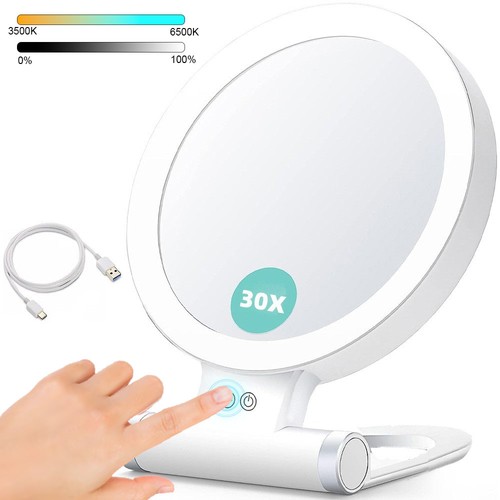 30x led magnifying - 30x,