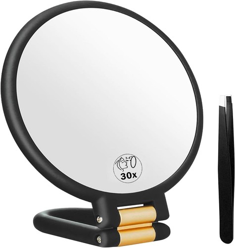 30x double sided makeup - double,