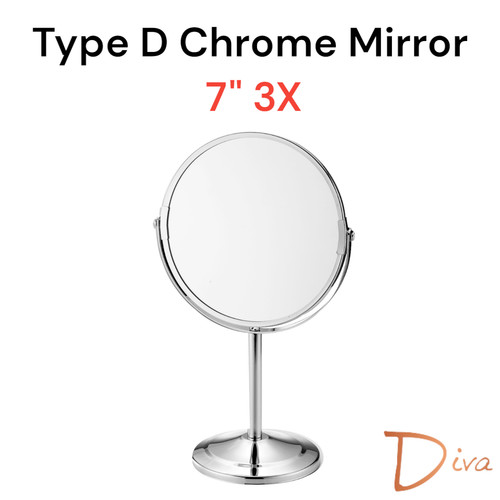 Diva luxury standing - diva,